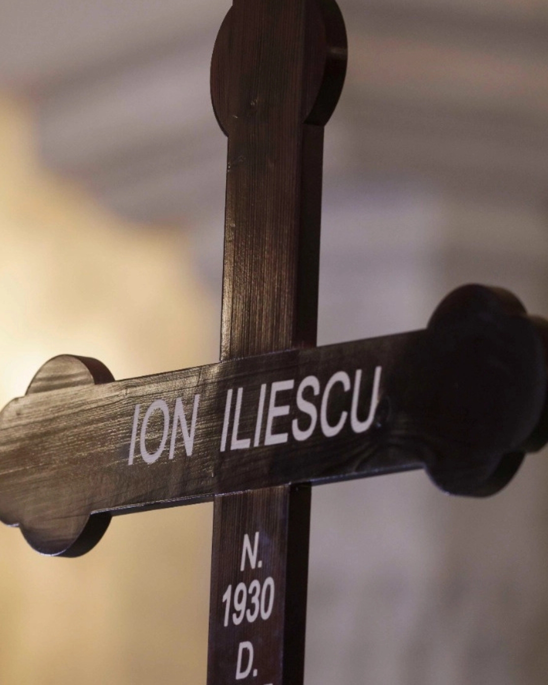 Emoționant! Ce s-a întâmplat la mormântul lui Ion Iliescu