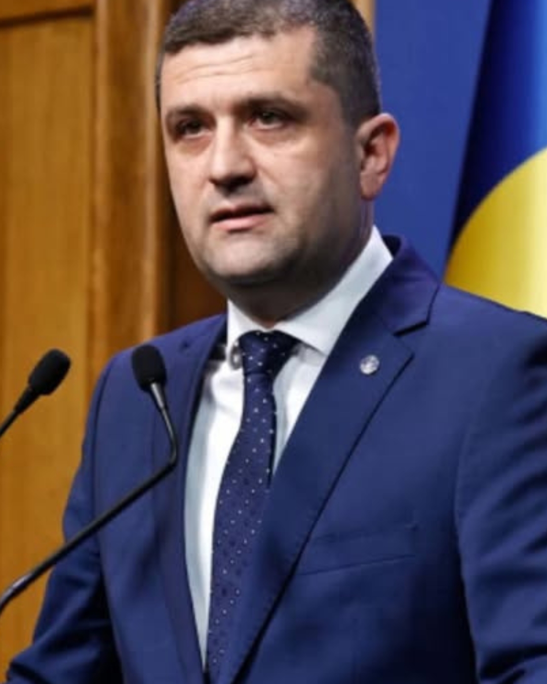 Da, e adevărat! Toți militarii trebuie să…