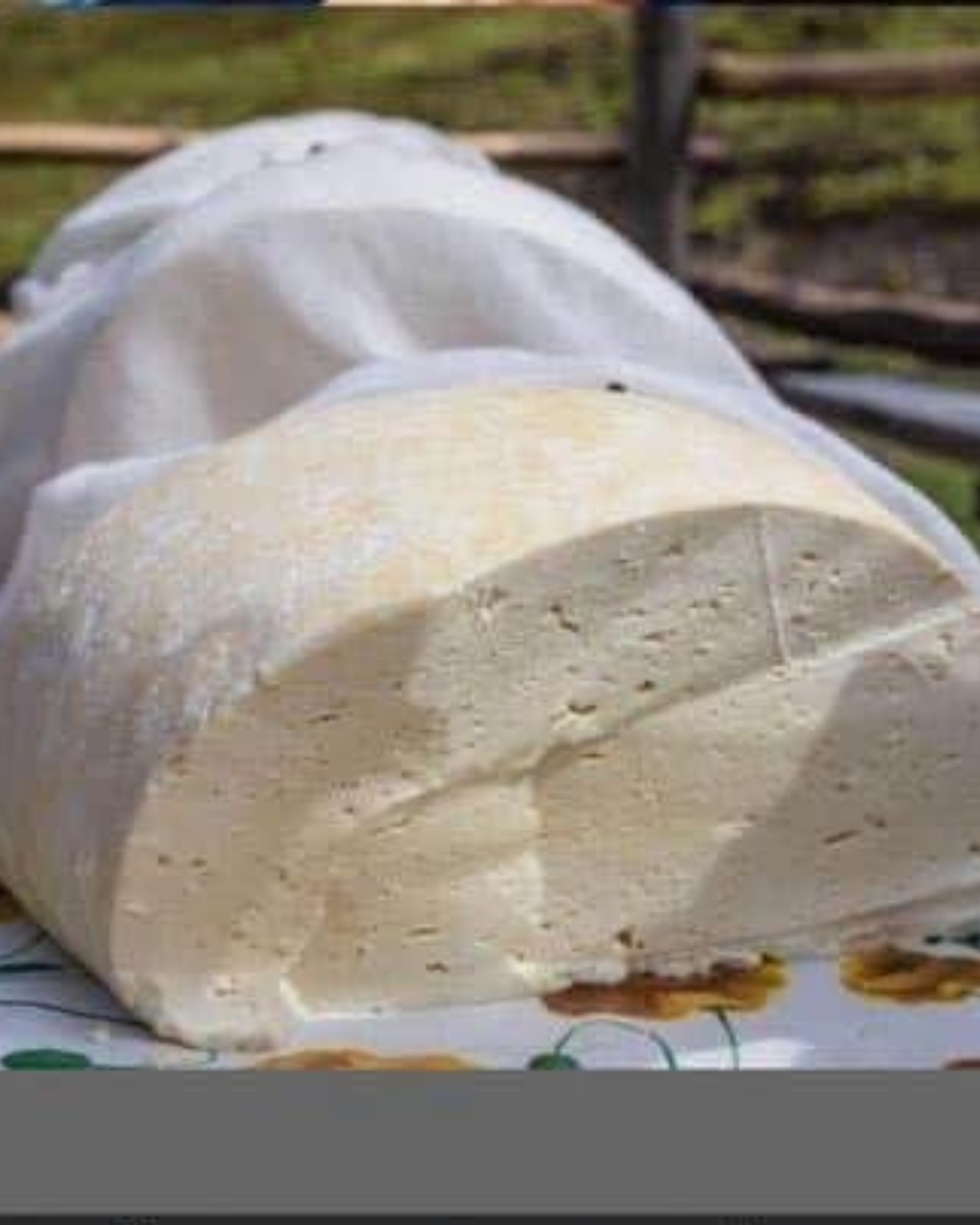 Descoperirea șocantă despre brânza de oaie: trebuie să citești asta  : Secretul ascuns care te va surprinde.