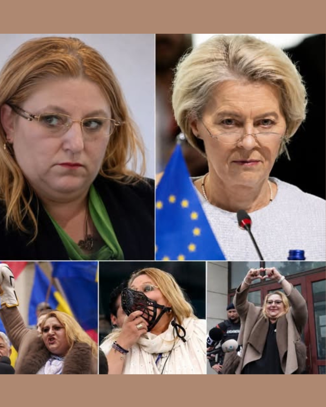 Uniunea Europeană a emis o hotărâre! Diana Șoșoacă este constrânsă să