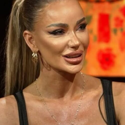 Bianca Drăgușanu s-a operat din nou: Am făcut-o și pe asta. Andreea Raicu a izbucnit în paralel: Toate…