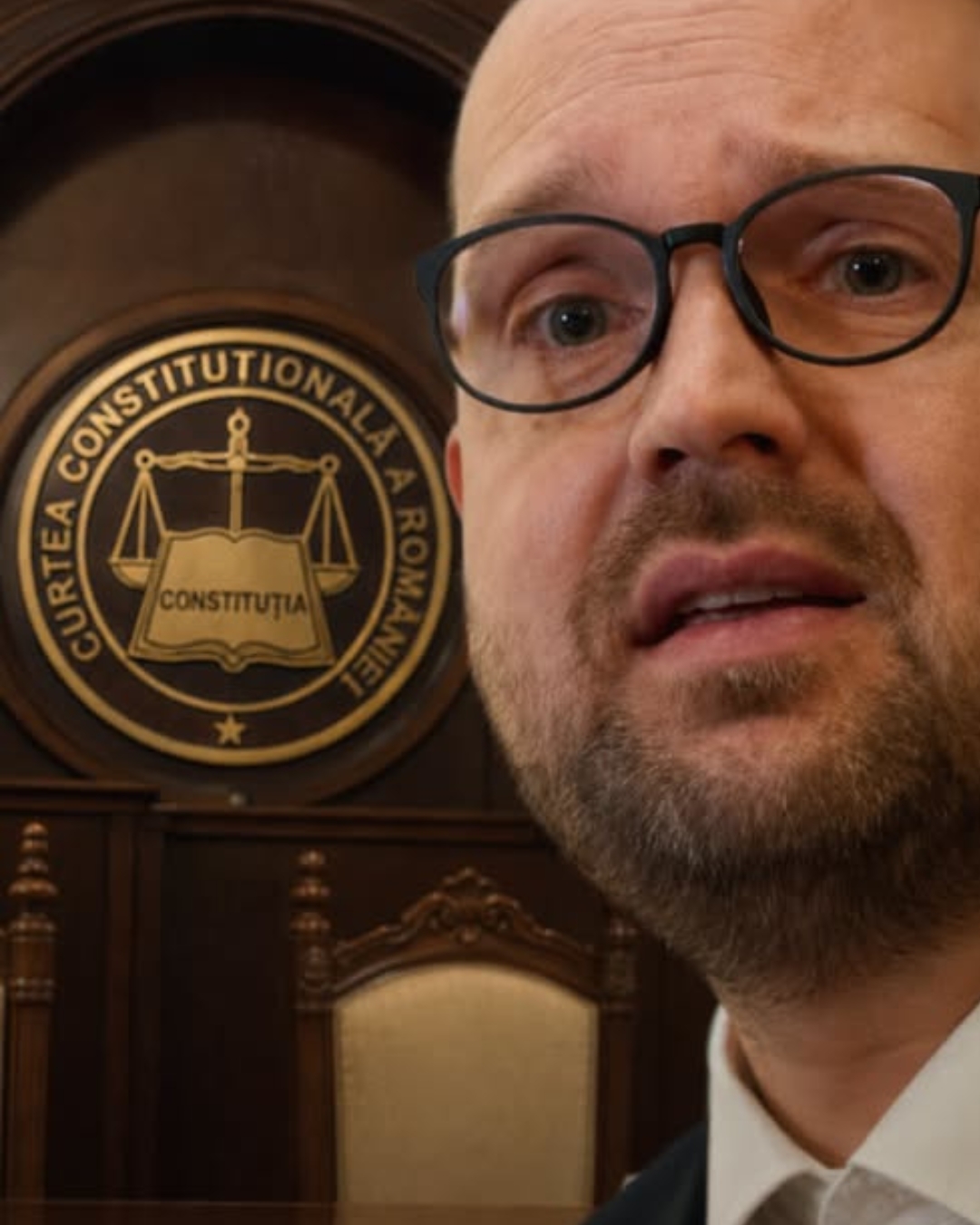Dominic Fritz a fost dat afara din funcție! CCR a…