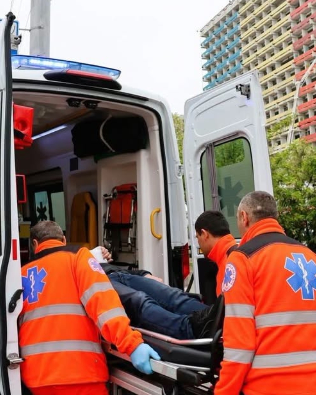 Ș0cant! Tânăr culturist de 26 de ani, m0rt în somn după ce i s-a umflat