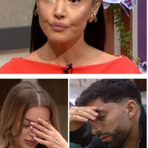Știți de ce Ahmed și Andra au fost dați afară? Andreea Mantea a explicat fără ocolișuri motivul: „În acest moment…