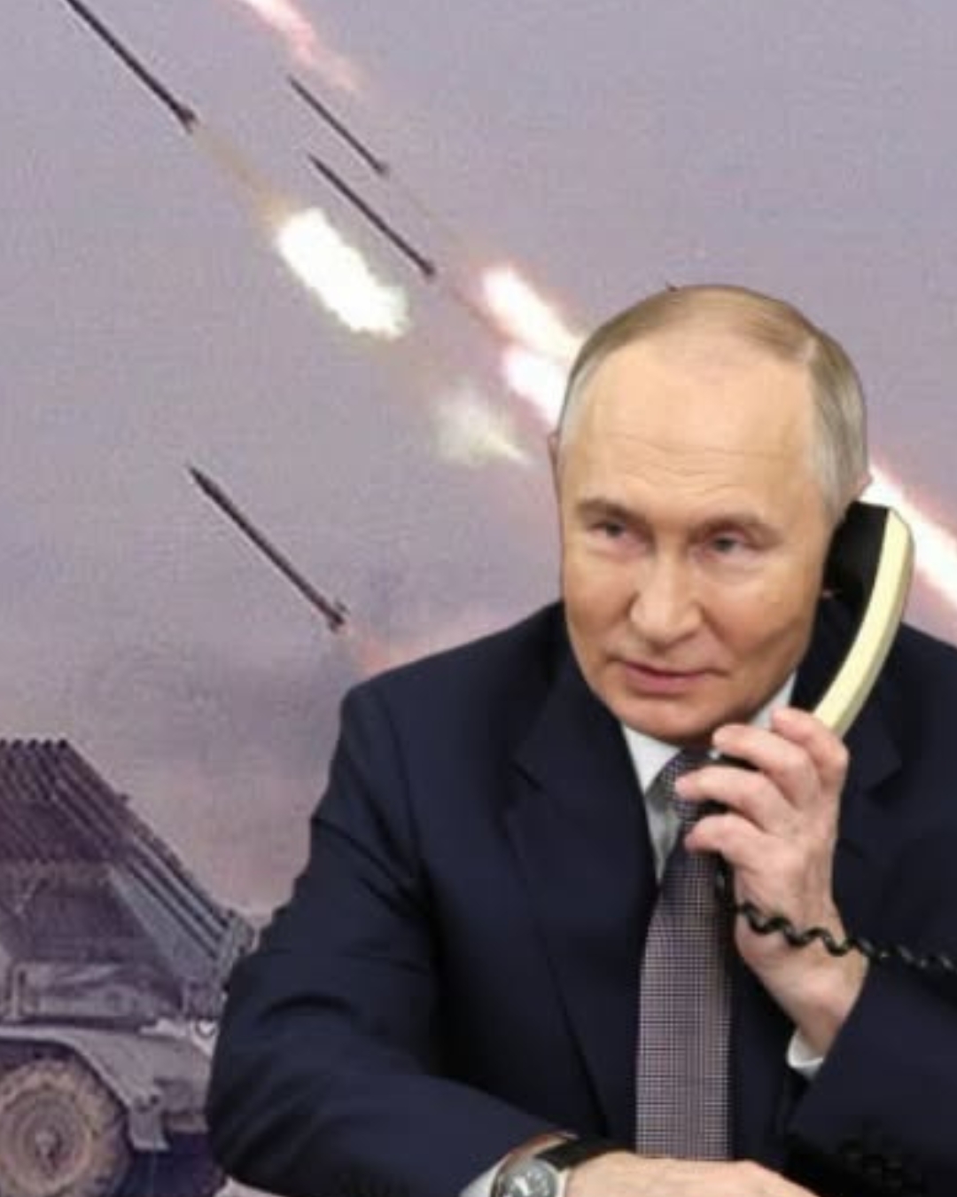 ALERTĂ GLOBALĂ! Rusia a efectuat un atac cu rachete masiv asupra…