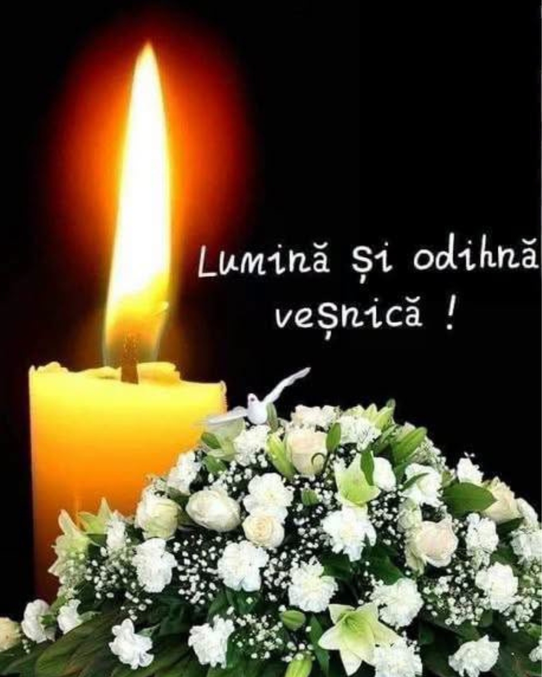 A murit Vasile Co…