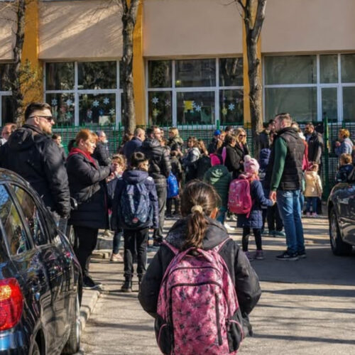 Anunț de ultim moment ACUM! Școala NU mai începe pe…