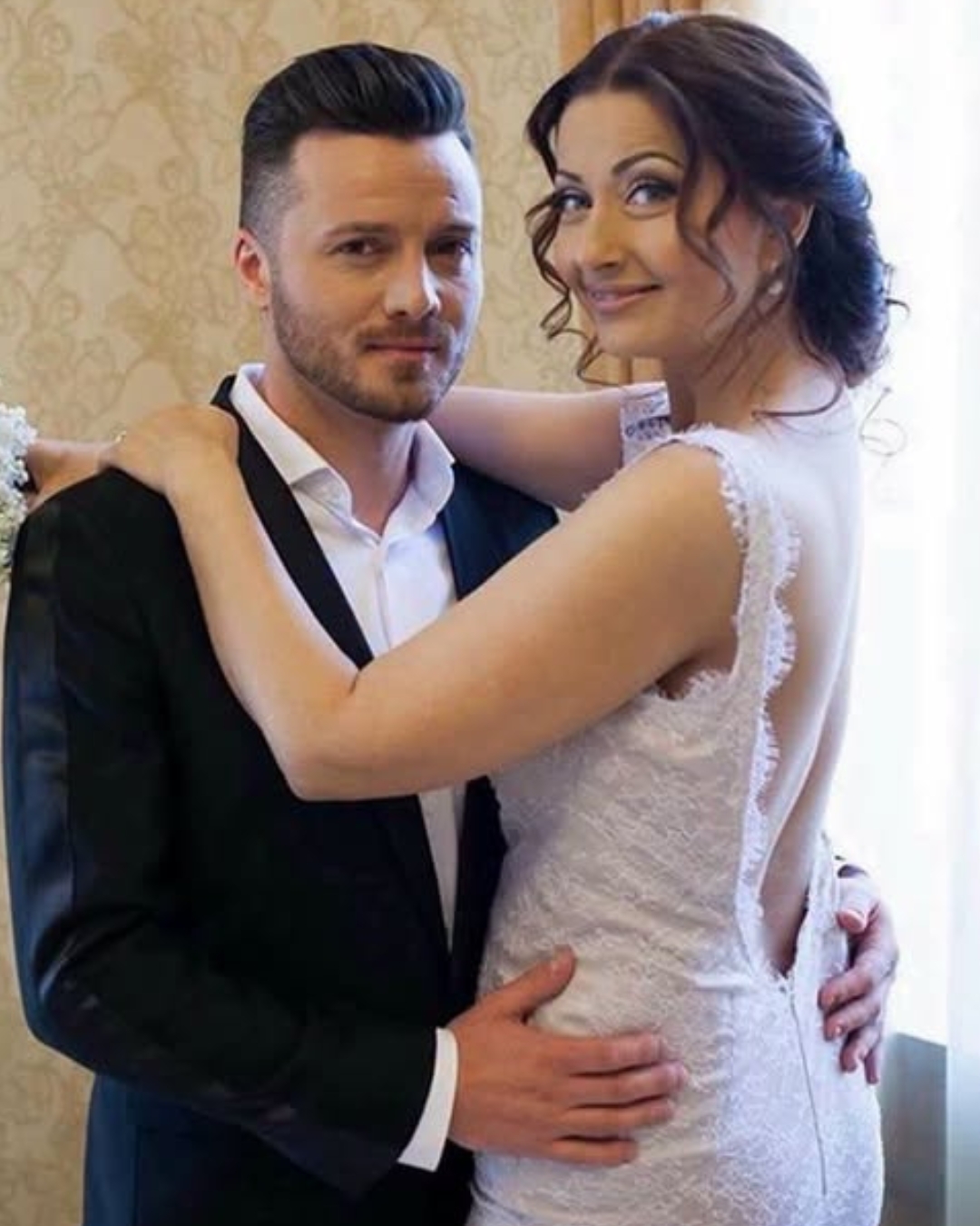 ”Dacă aș putea să mă întorc în timp…” Anunțul Gabrielei Cristea după 13 ani de relație cu Tavi Clonda
