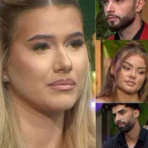 Tensiuni și replici acide în Casa Iubirii. Schimbul de replici dintre Daniela și Emanuel a încins atmosfera…