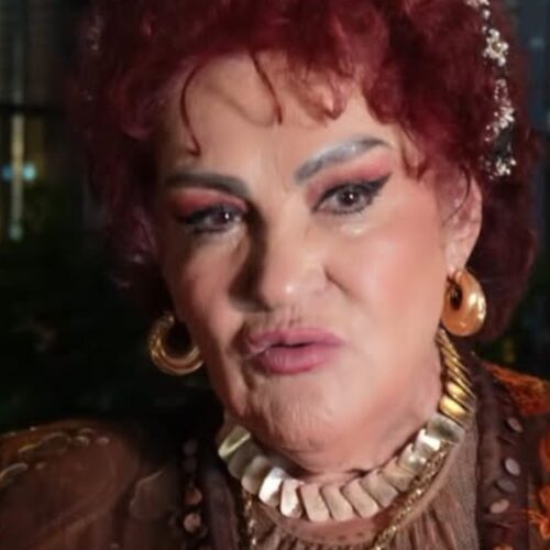 Ș0C! După moartea Ancăi Pandrea, Elena Merișoreanu a…