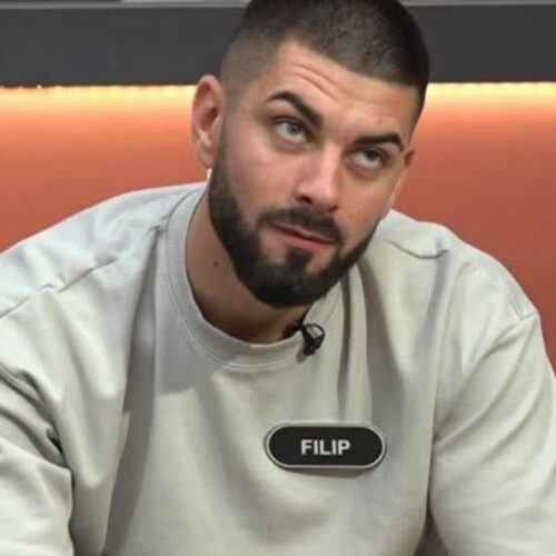 Ș0C pentru fanii „Casa iubirii”! Filip a făcut..