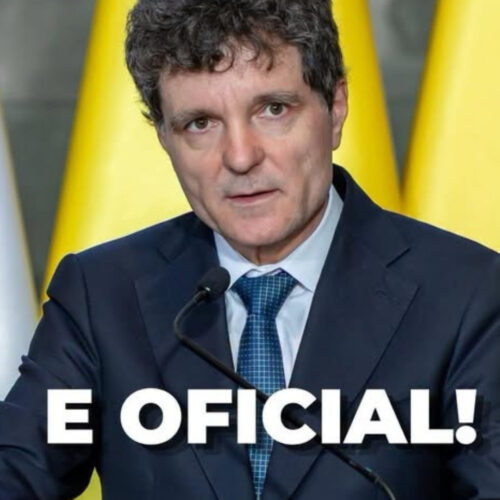 E OFICIAL! Noul premier…
