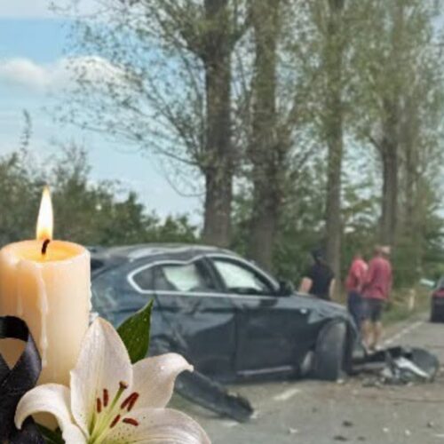 Accident DEVASTATOR pe șosea din V…