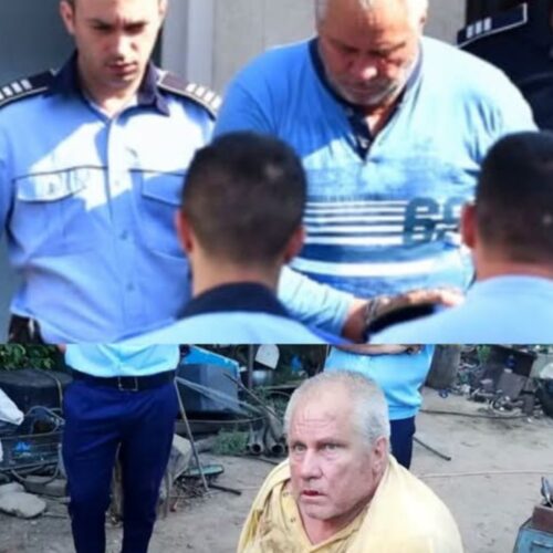 ULTIMĂ ORĂ! Gheorghe Dincă a cerut.
