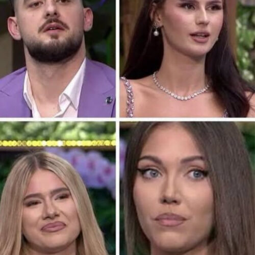 Andreea Mantea urmează să facă anunțul MULT așteptat! Cine părăsește „Casa.